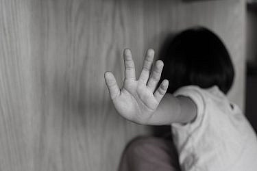 פגיעות מיניות בילדים | צילום: Shutterstock