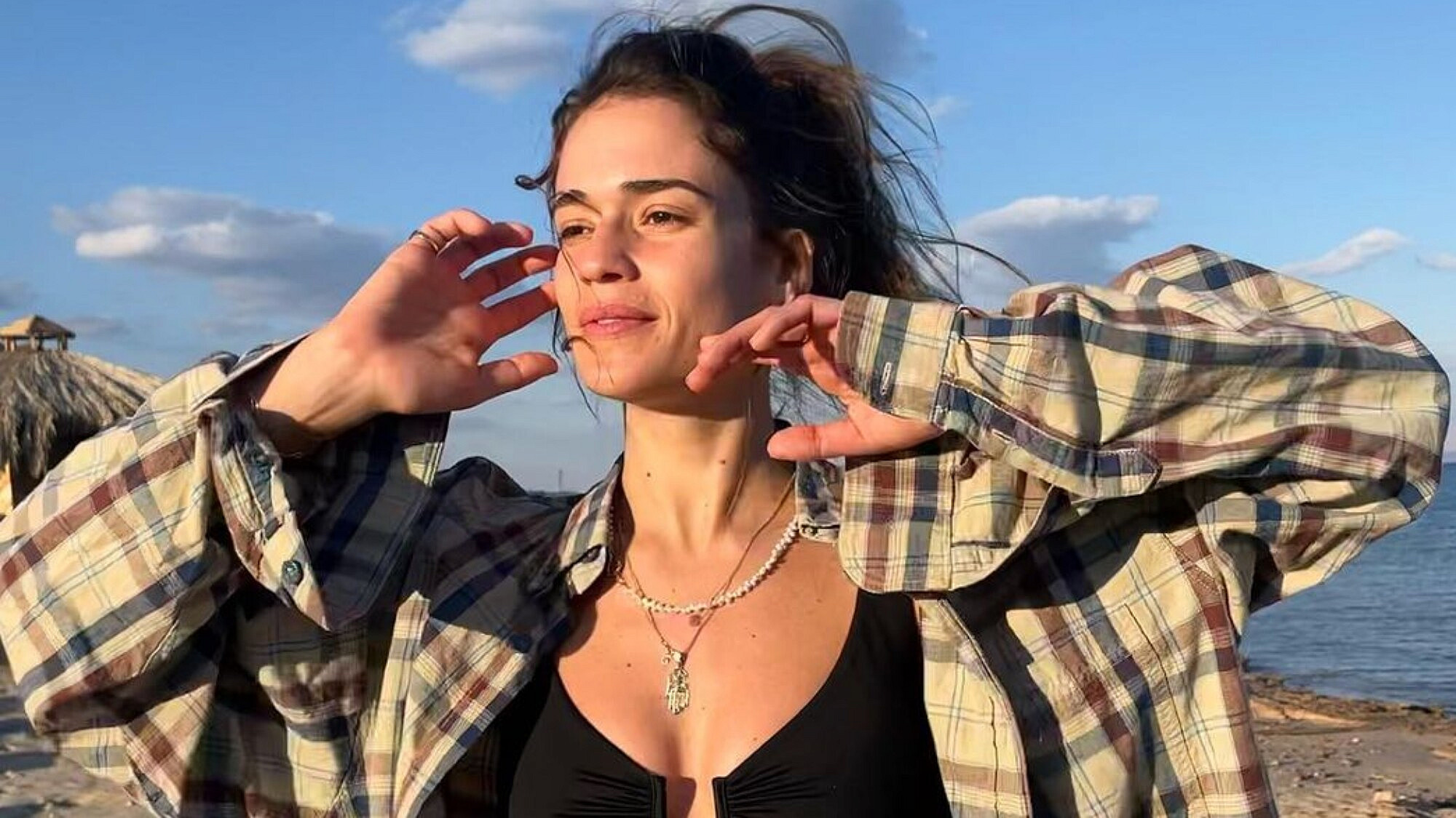 ניב סולטן | צילום: אינסטגרם