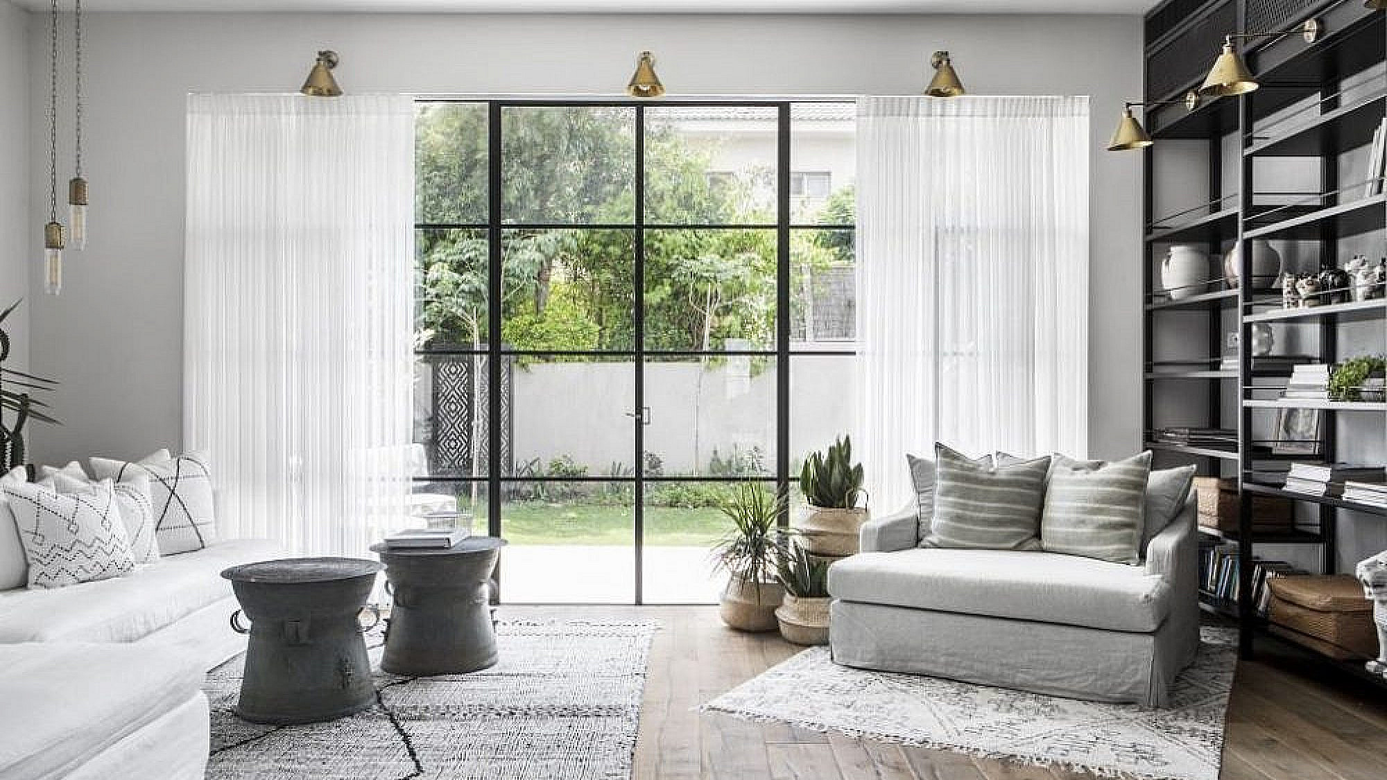 עיצוב: שרה ונירית פרנקל | צילום: איתי בנית עיצוב: שרה ונירית פרנקל | צילום: איתי בנית