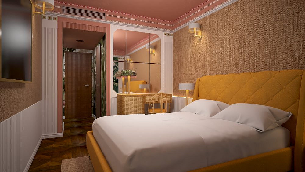 מלון בראון אילת | צילום: יח"צ