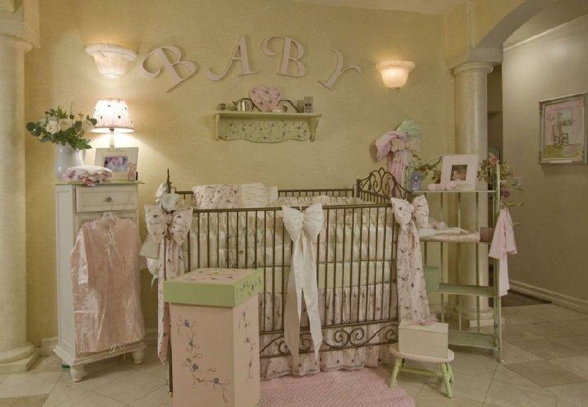 חדר ילדים בעיצובה של נאוה ריץ בוגארט | צילום: באדיבות המצולמת