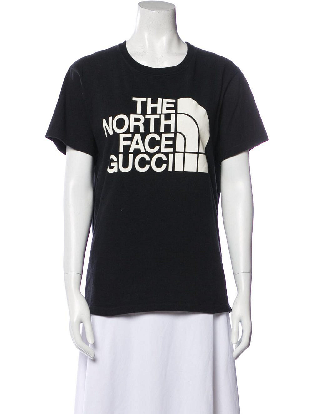 The North Face x Gucci. מחיר: 1,664 ש״ח באתר יד שנייה therealreal.com | צילום: האתר הרשמי