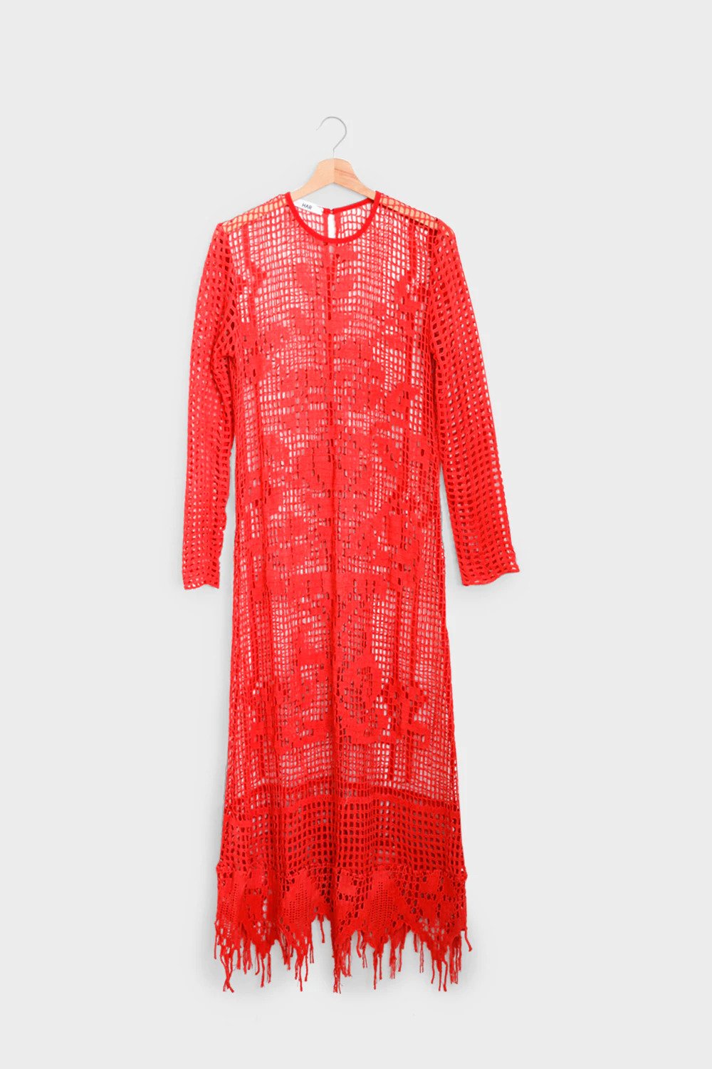 שמלה של HAR מתחרת וינטג׳. 1,960 | צילום: האתר הרשמי