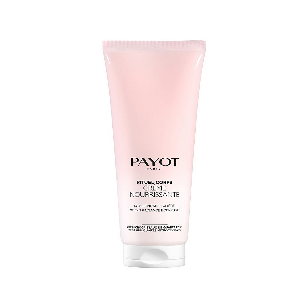 קרם גוף Creme Nourrissante PAYOT | צילום: יח"צ