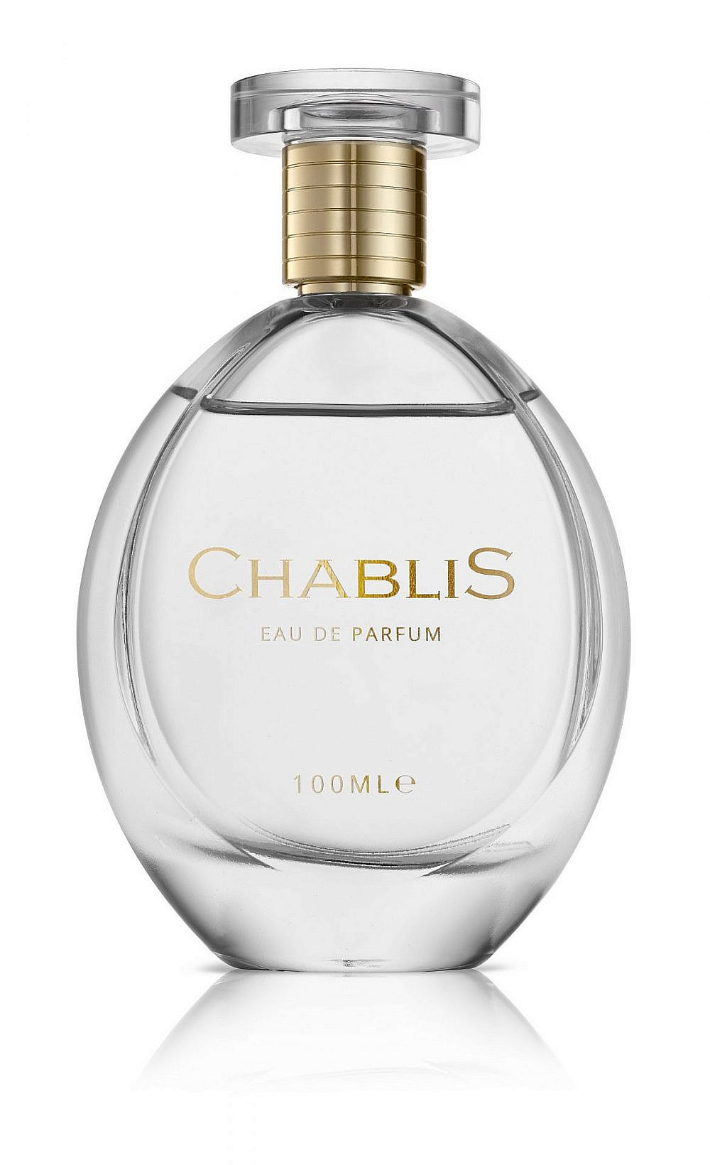 בושם CHABLIS קרליין. מחיר 129.90 ש"ח | צילום: טל אזולאי