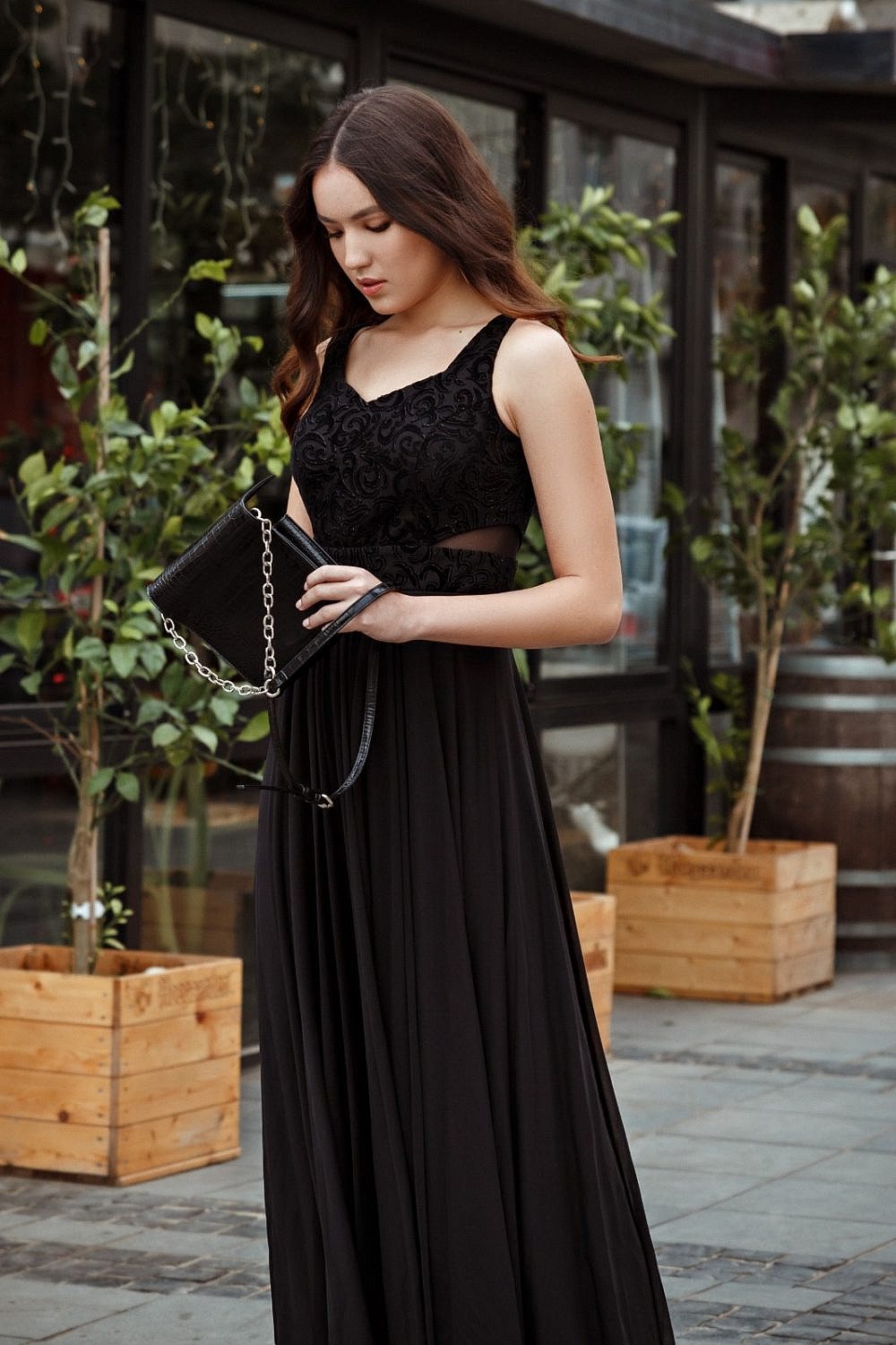 שמלה מרשת חנויות דנדשה. 50 ש״ח | צילום: יח״צ