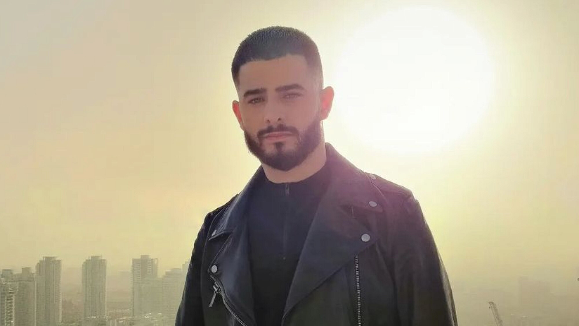 עדן חסון ‏| צילום מסך מתוך אינסטגרם edennhason@