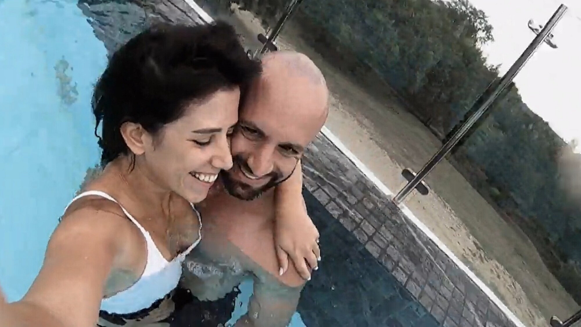 "חתונה ממבט ראשון" | צילום מסך, קשת 12