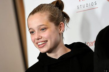 שי גירל. שי ג'ולי | צילום: JC Olivera/Stringer/GettyImages