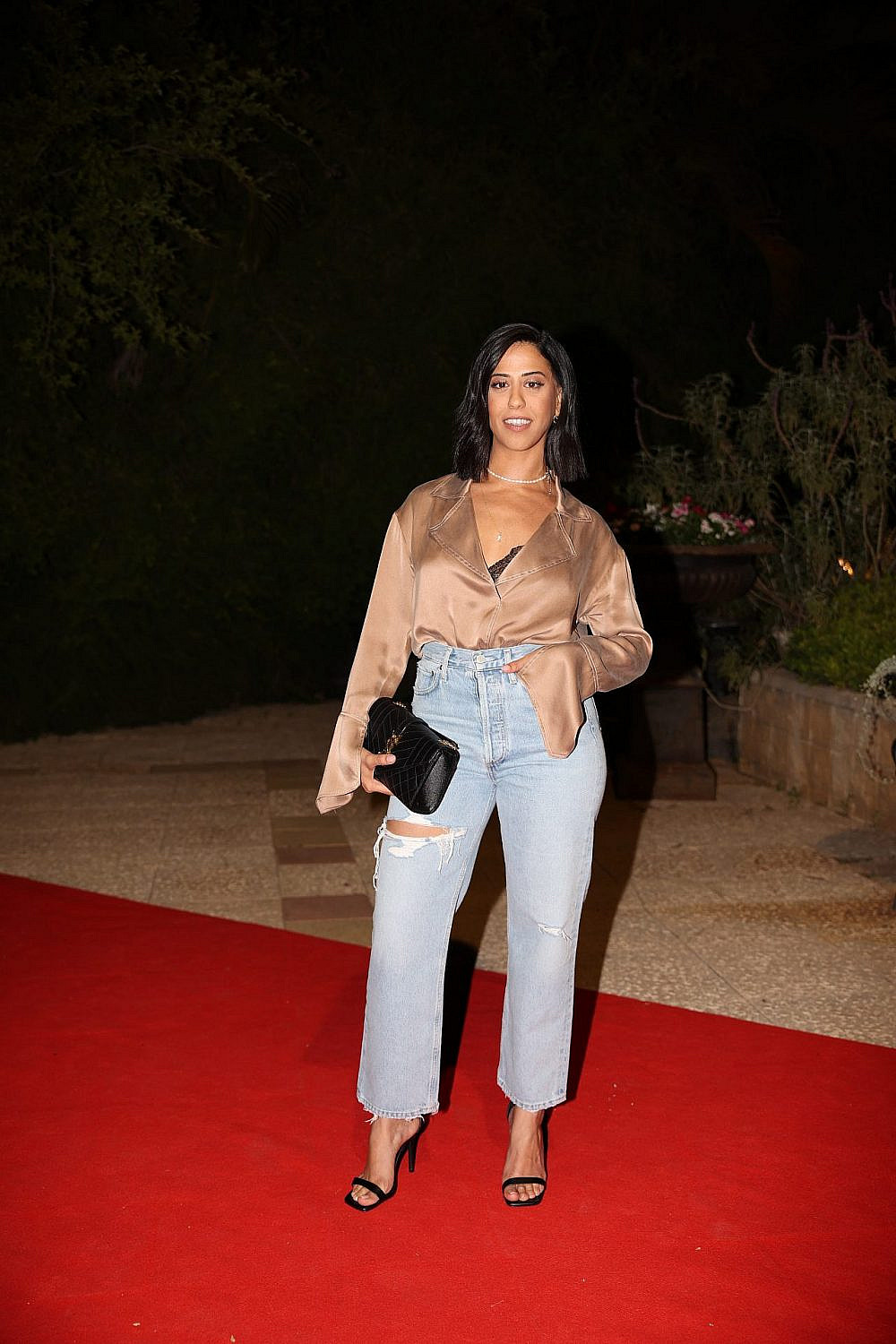 עדי חבשוש | צילום: אור גפן