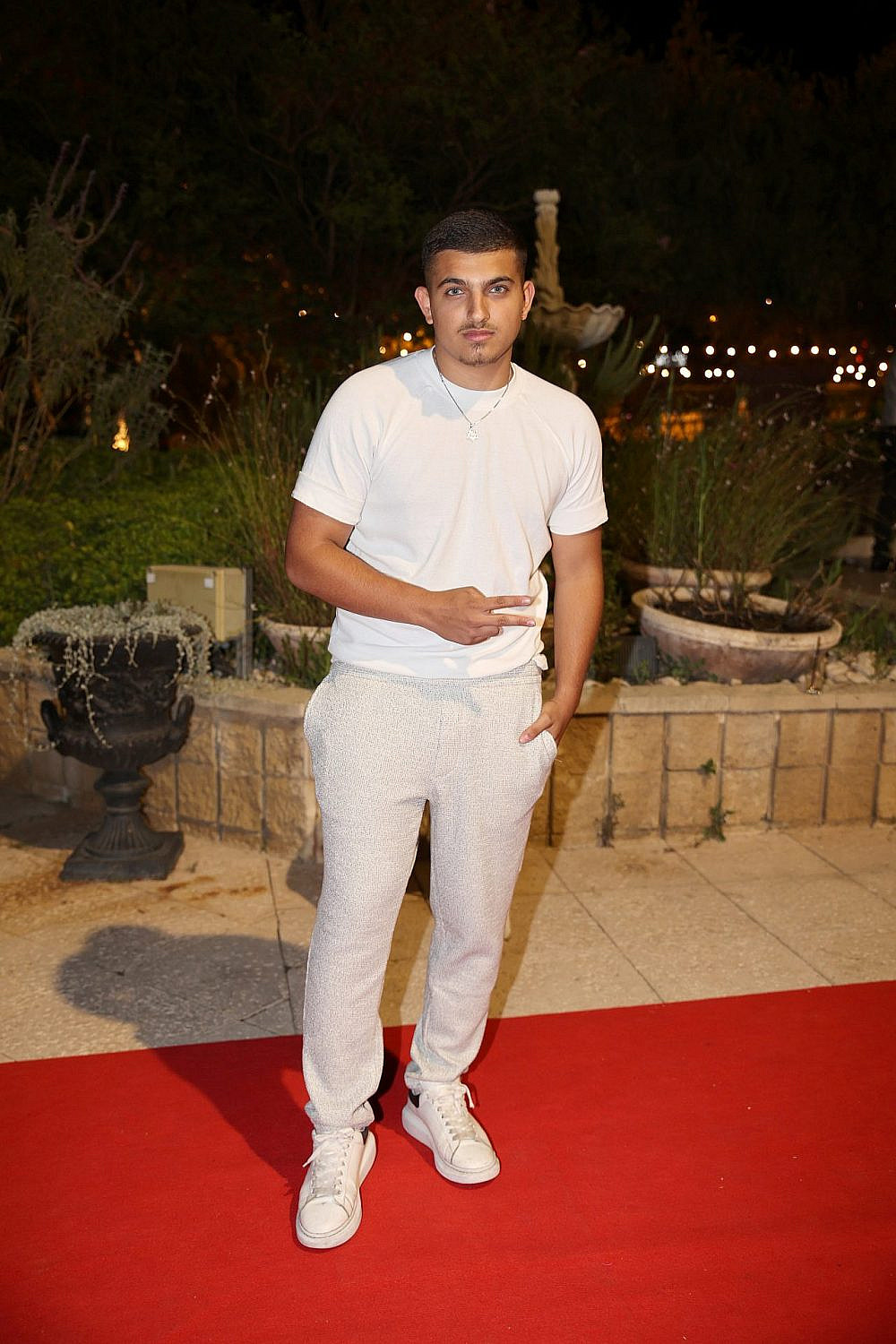 ליאם גולן | צילום: אור גפן