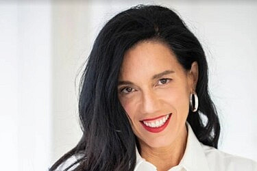 יסמין לוקץ' | צילום: עמית נעים