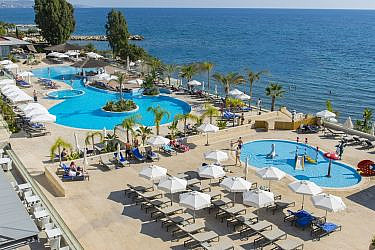 מלון Royal Apolonia בקפריסין | צילום: יח"צ