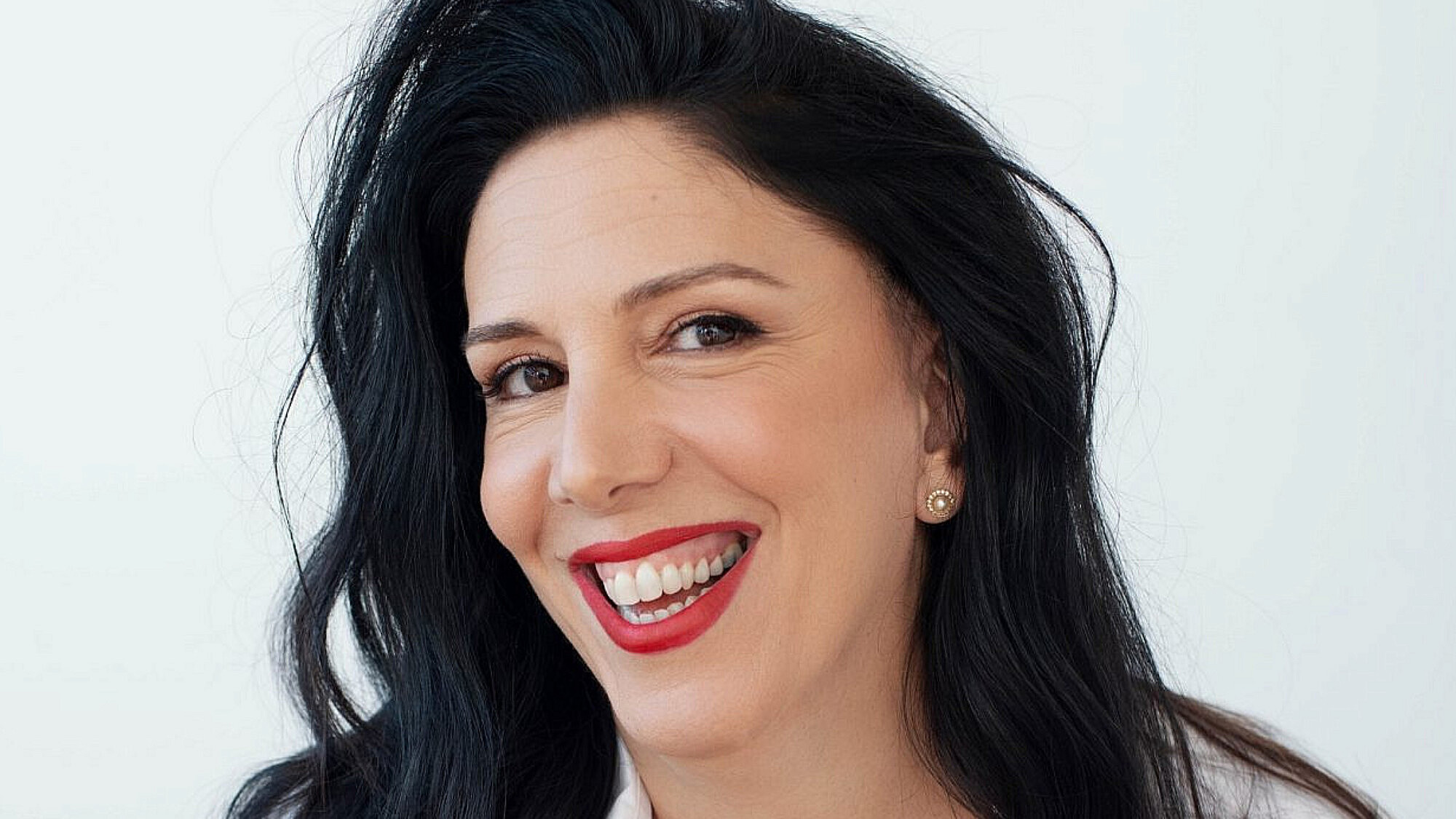 "מי מאיתנו לא מפחדת מהגיל?", לירית בלבן | צילום: שי פרנקו, סטיילינג: דידו, איפור שיער: ניב בוגוסלבסקי, ניהול אישי: איילה ברק "מי מאיתנו לא מפחדת מהגיל?", לירית בלבן | צילום: שי פרנקו, סטיילינג: דידו, איפור שיער: ניב בוגוסלבסקי, ניהול אישי: איילה ברק