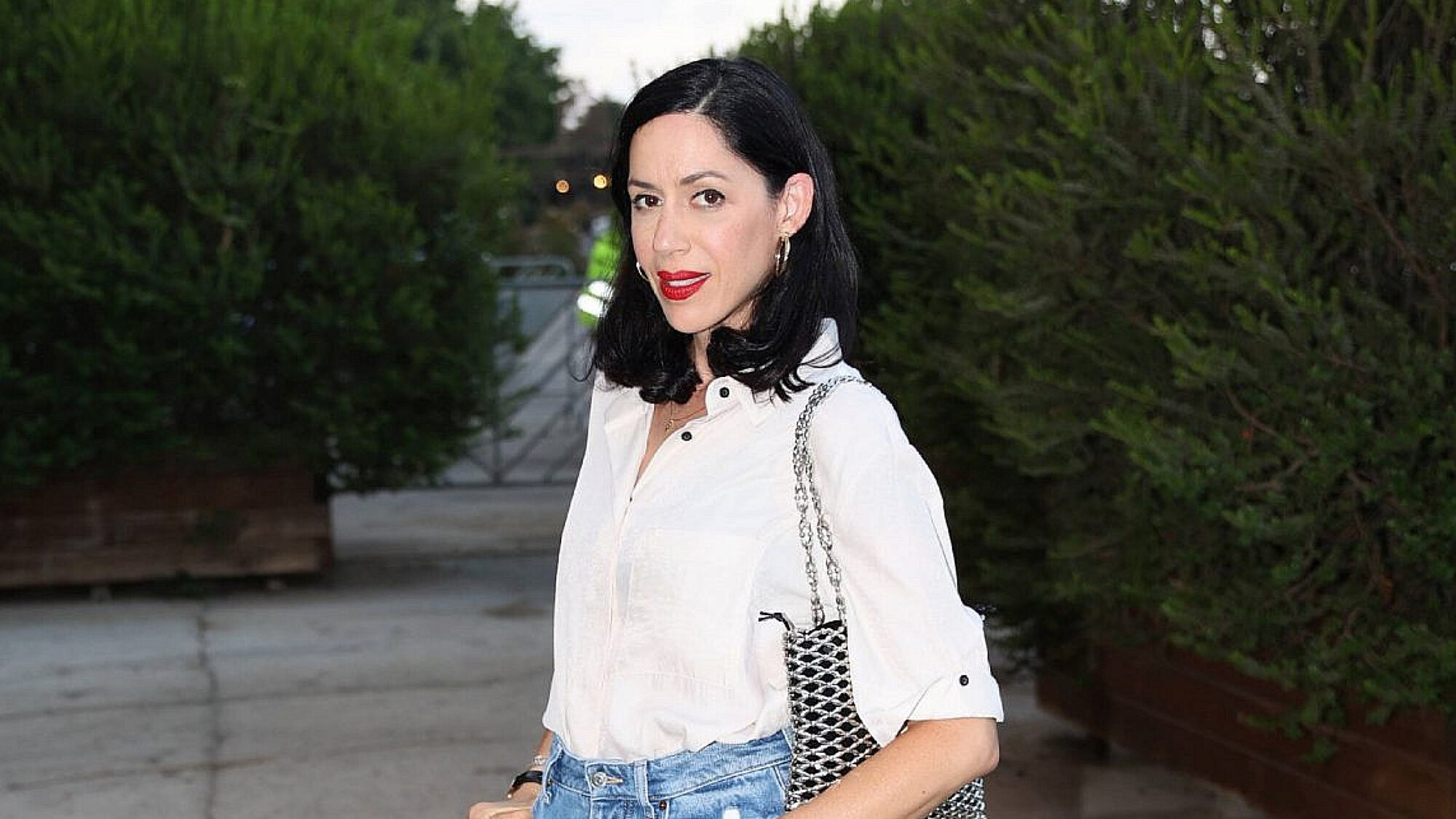 איגי וקסמן | צילום: אור גפן