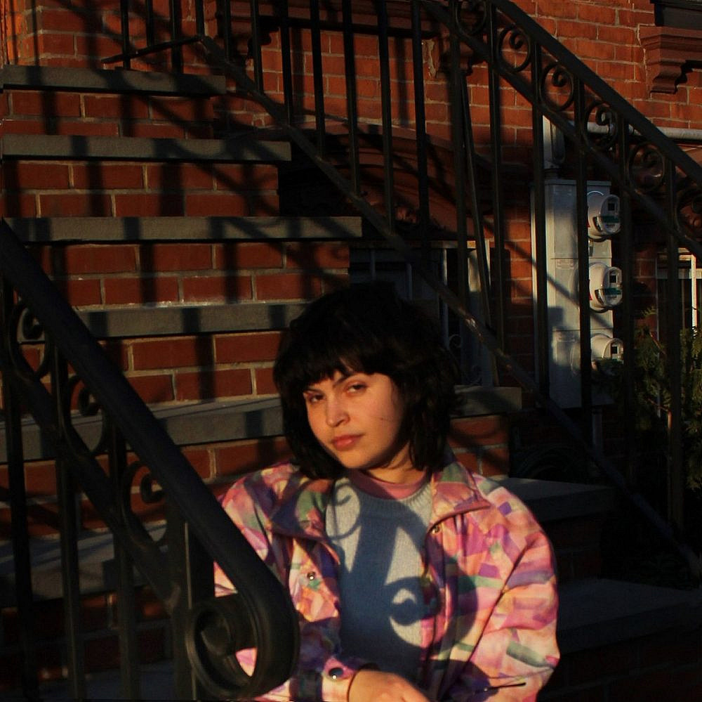 רומי חנוך | צילום: יימי הרננדז-קים