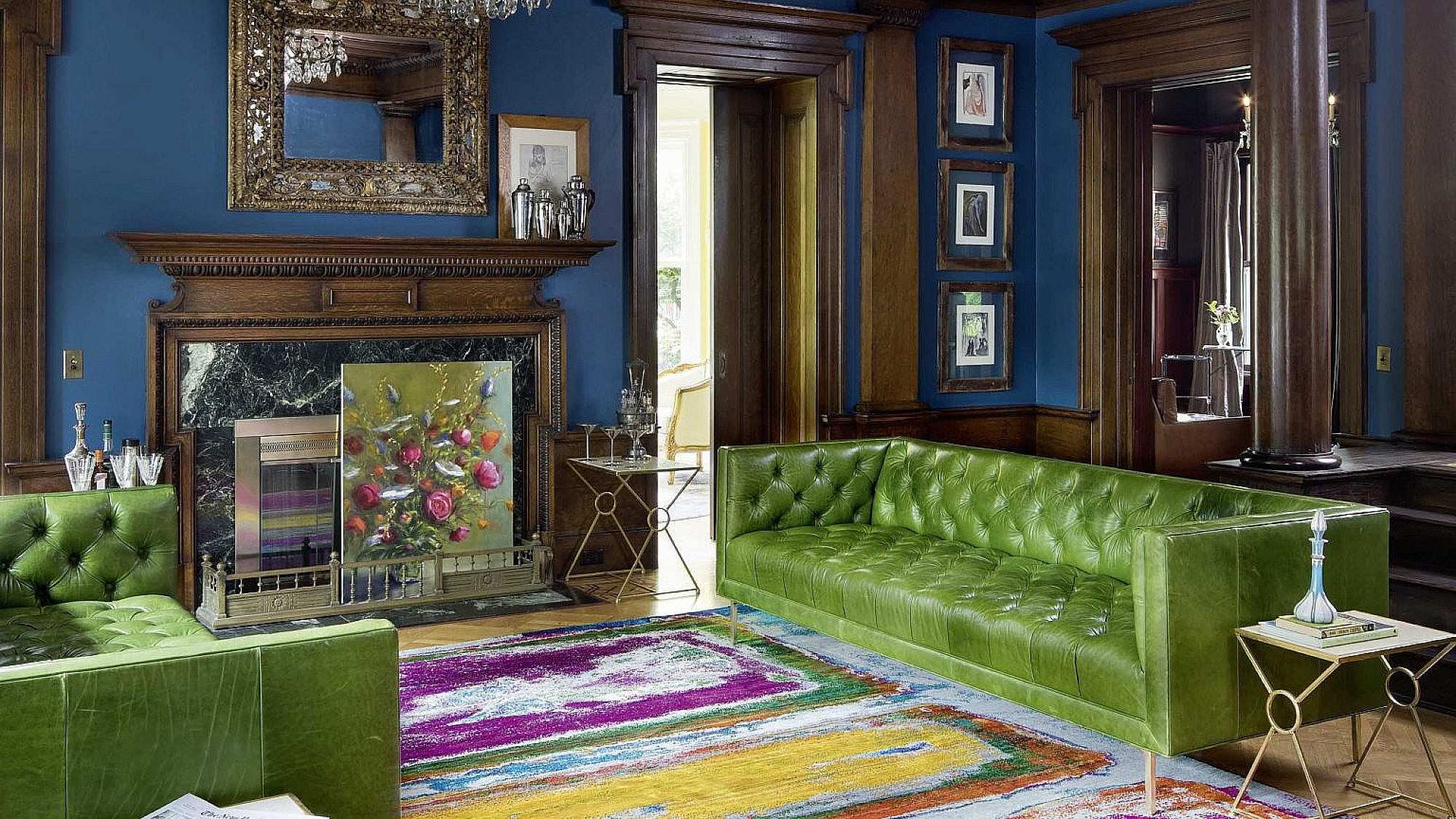 RUG STAR בצמר שטיחים יפים, החל מ- 6435 ש"ח (במקום 9900 ש"ח), תלוי בגודל | צילום: יח"צ RUG STAR בצמר שטיחים יפים, החל מ- 6435 ש"ח (במקום 9900 ש"ח), תלוי בגודל | צילום: יח"צ