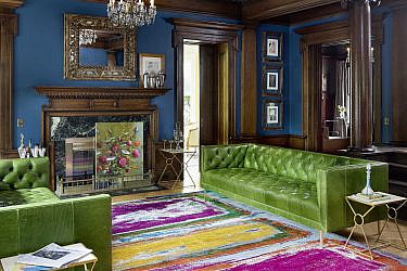 RUG STAR בצמר שטיחים יפים, החל מ- 6435 ש"ח (במקום 9900 ש"ח), תלוי בגודל | צילום: יח"צ