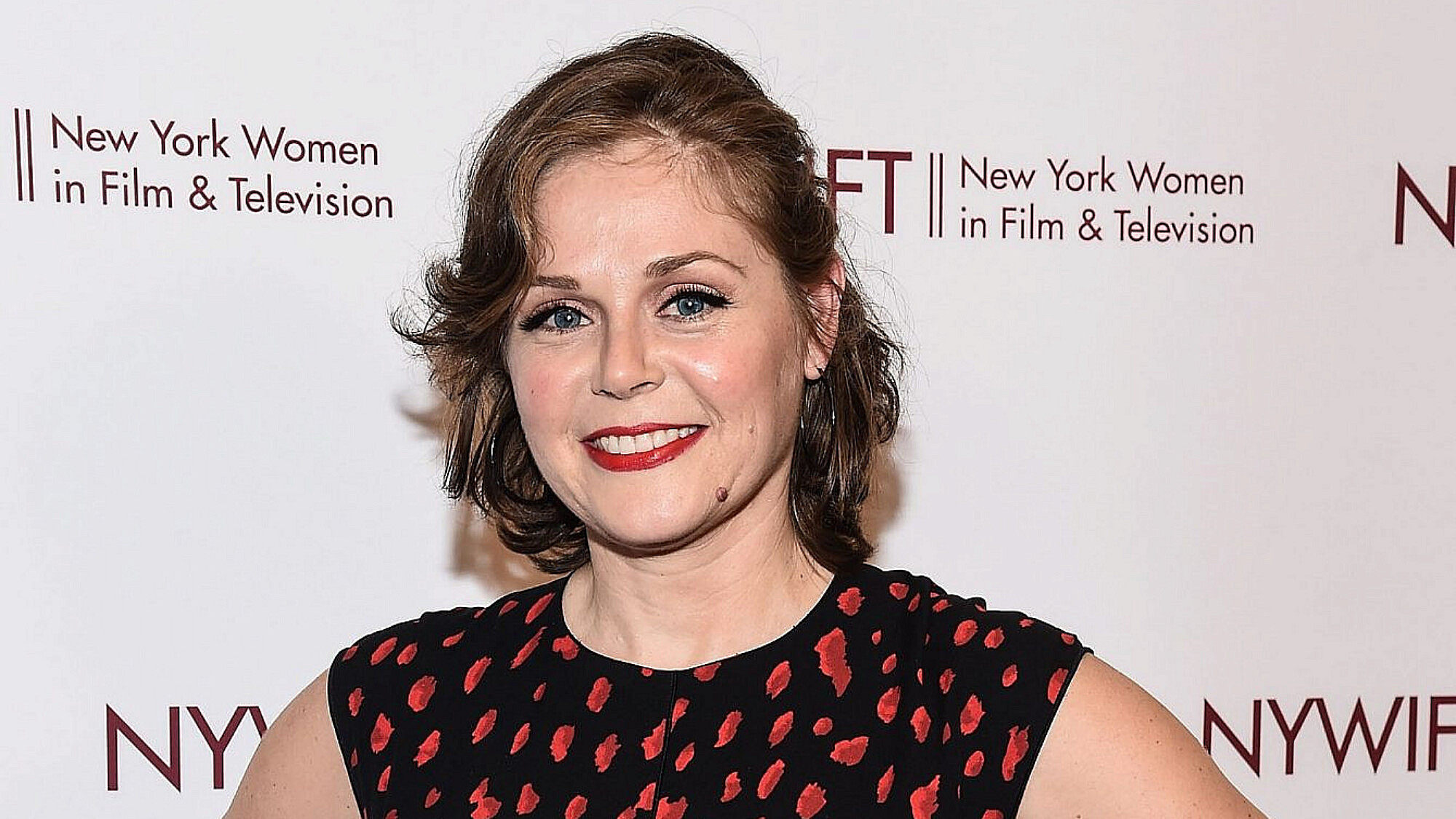 שרית קליין | צילום: Daniel Zuchnik/Getty Images