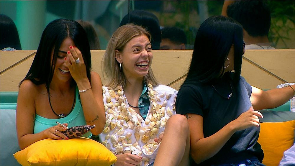 האח הגדול I צילום מסך רשת 13