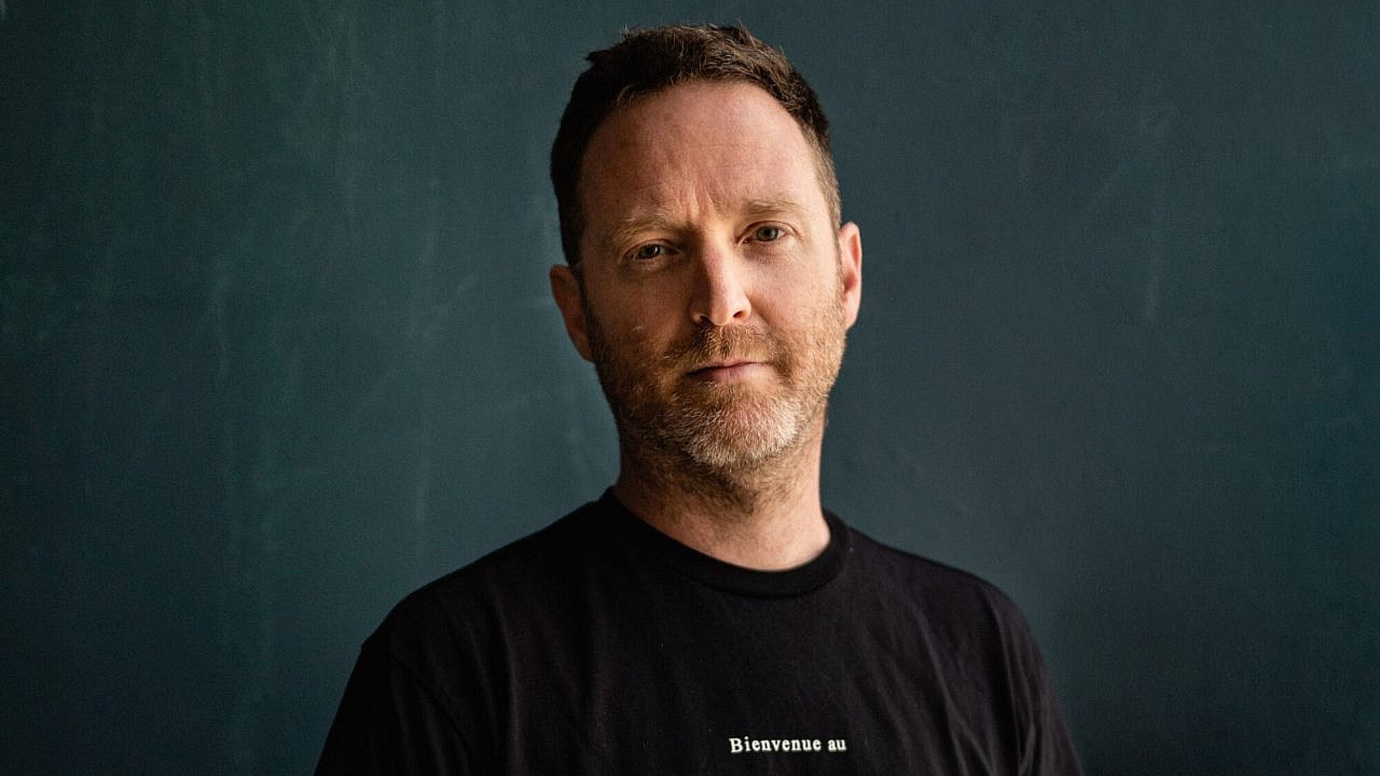 איתי סגל | צילום: אורי טאוב