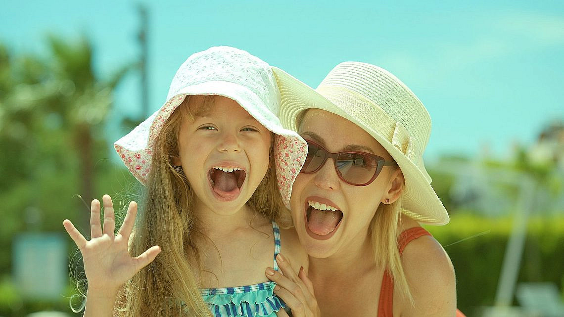 עוד קצת וזה נגמר. החופש הגדול | צילום: Shutterstock עוד קצת וזה נגמר. החופש הגדול | צילום: Shutterstock