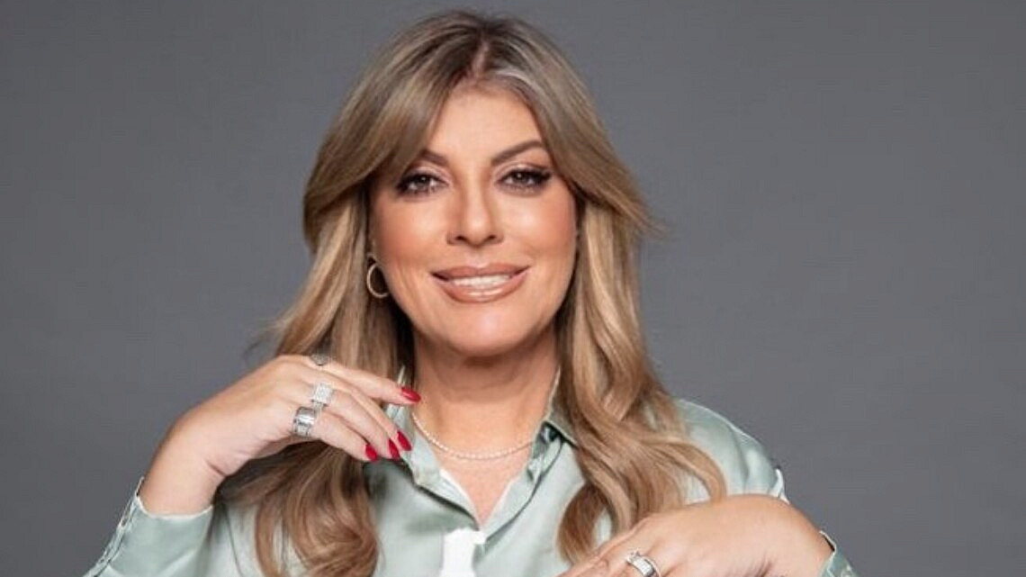 אריאלה אמרוסי | צילום: יח"צ
