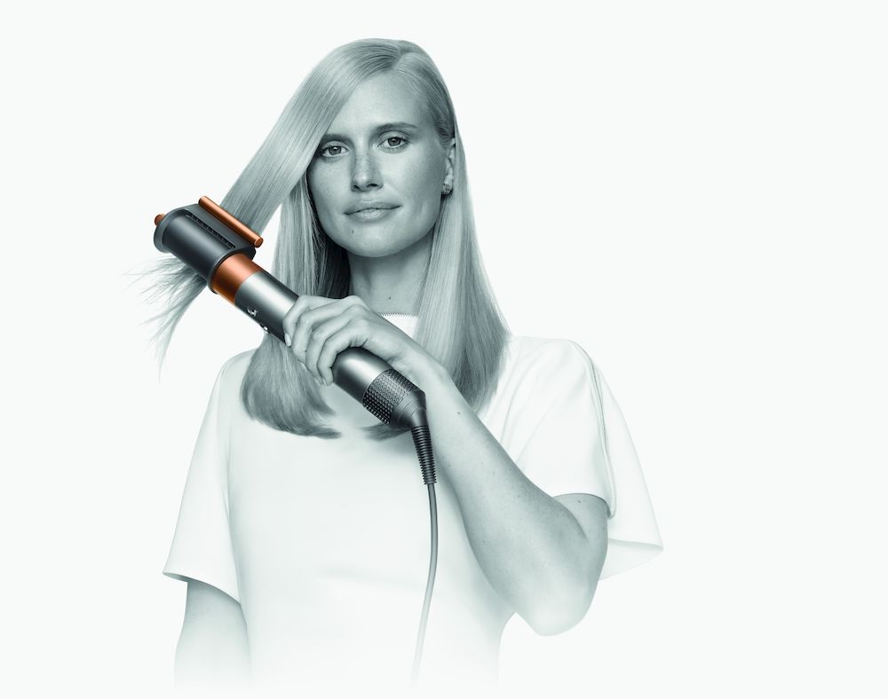Dyson Airwrap multi styler, טכנולוגיה בשירות הביוטי | צילום: יח&quot;צ
