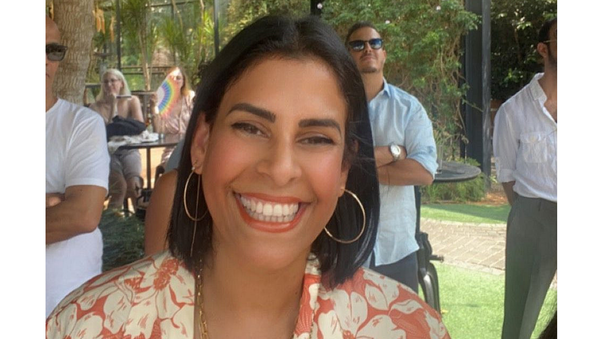 דלית מסאס | צילום: רוית רוזן