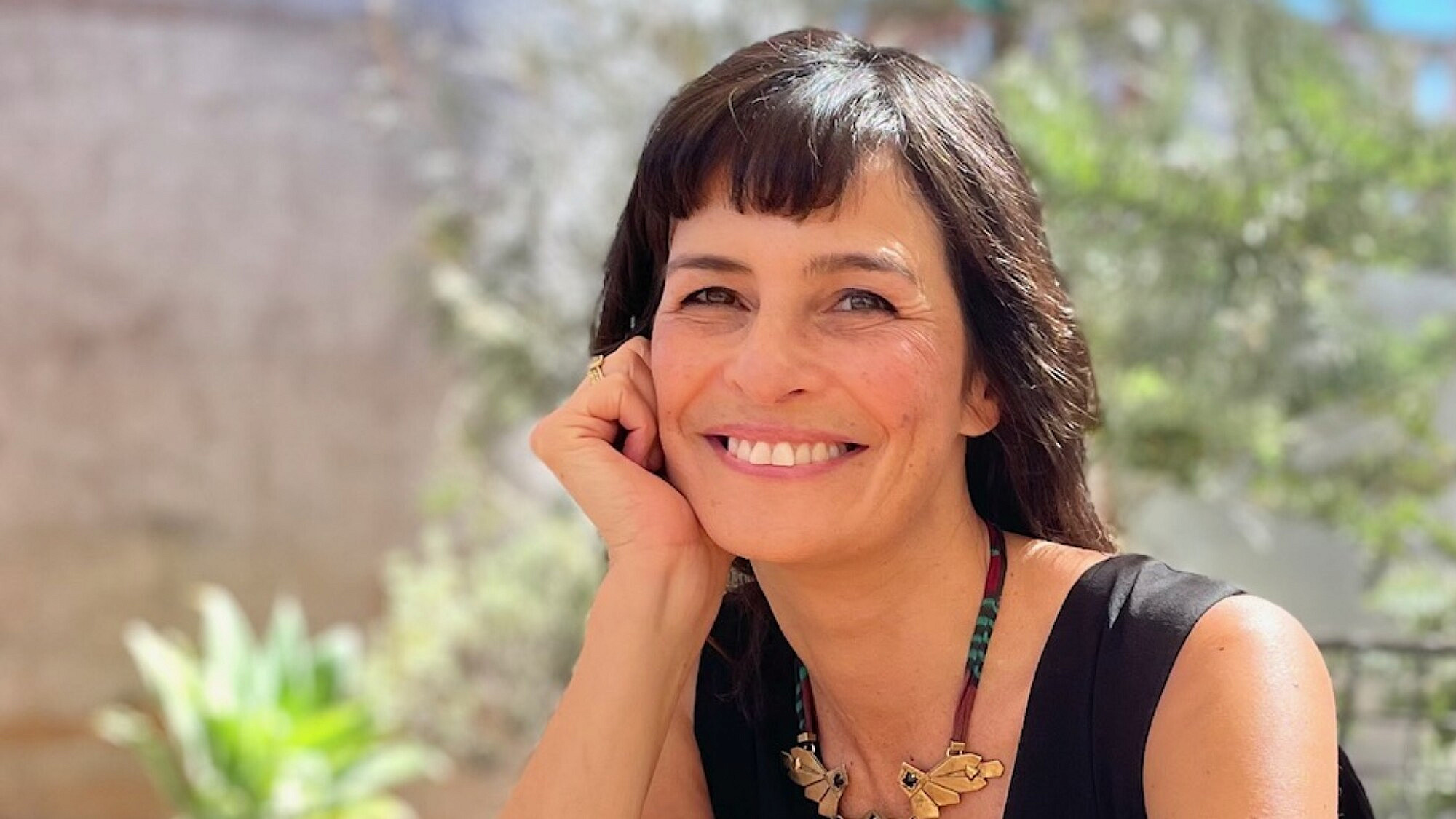 שרון טל יגואדו | צילום: יסמין סטודל