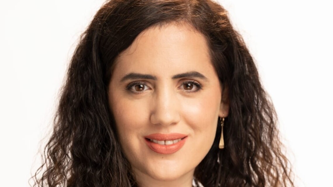 "הציבור התעורר ומצביע שינוי". ח"כ נעמה לזימי | צילום: רמי זרנגר