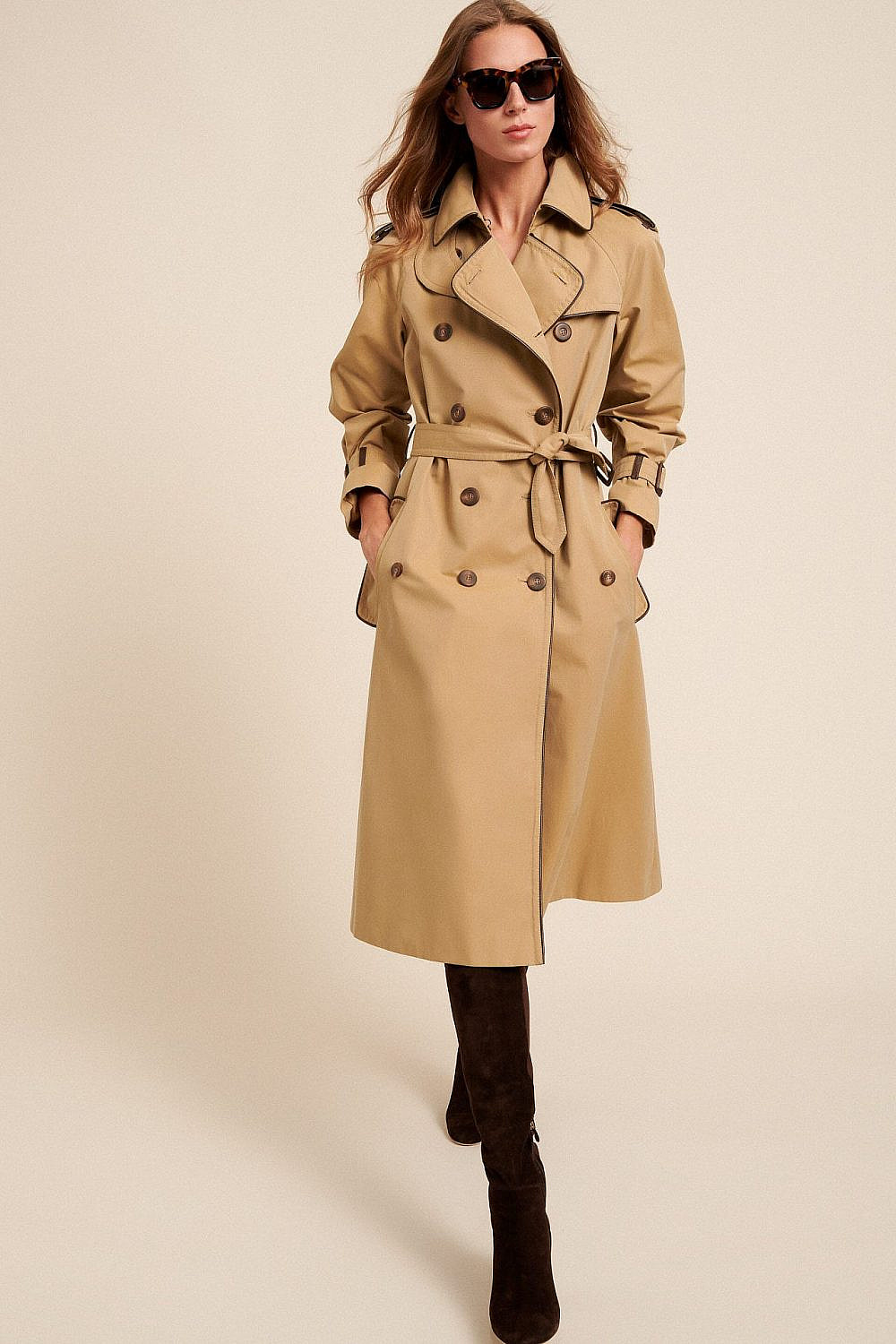 MIMOSA, טרנץ' של לואיזה ספנגולי 3,040 ש&quot;ח | צילום: יח&quot;צ