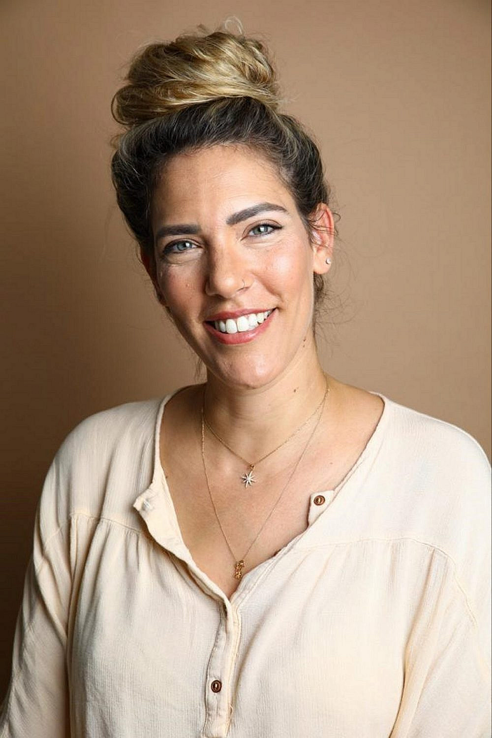 קרן איתן | צילום: סלי בן אריה