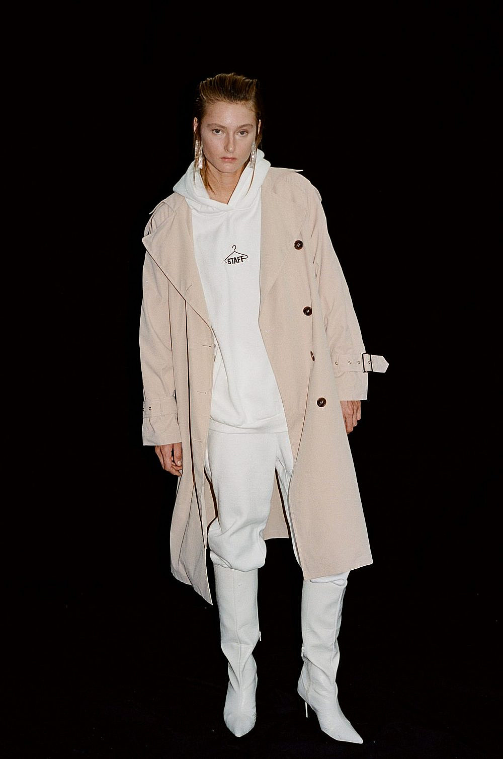 אור לוזון לעדיקה 389 ש&quot;ח | צילום: סיימון אלמלם