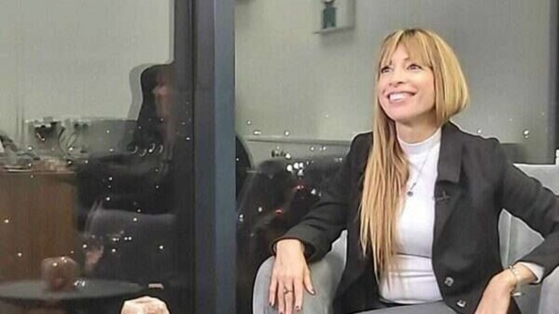 טלי אנגור | צילום: אורית ירדן