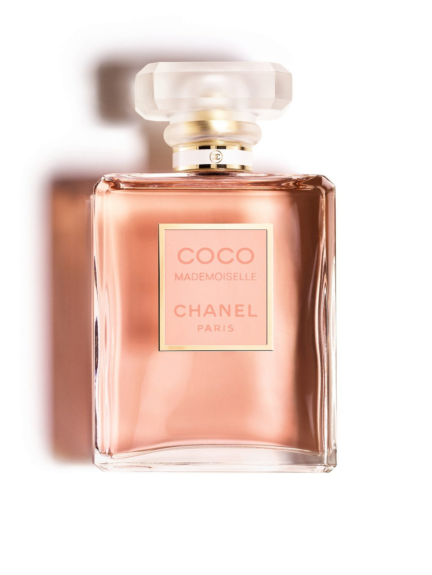 בושם מדמאוזל של שאנל. החל מ-698 ש"ח ל-100 מ"ל | צילום: יח"צ