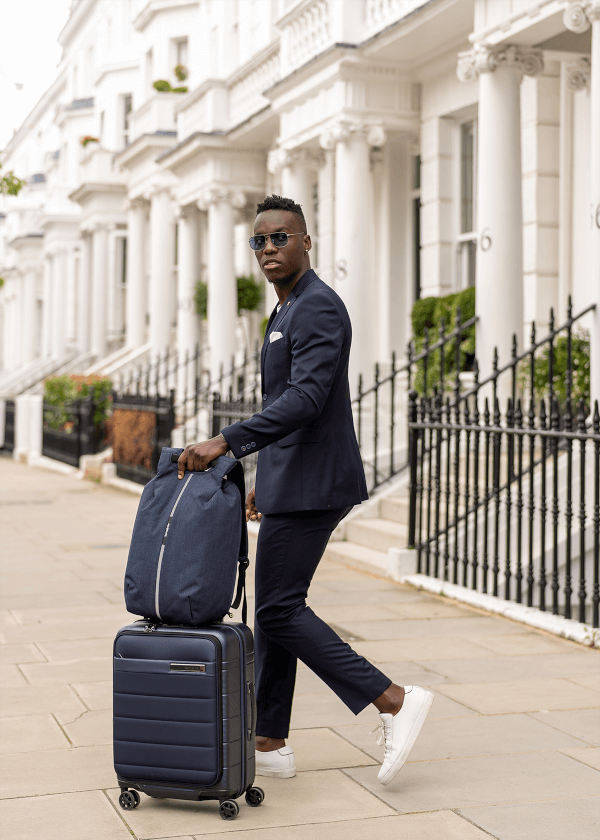 סמסונייט | צילום: יח"צ