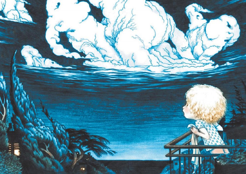 לגלות עולמות, דוד פולונסקי | צילום: יח"צ