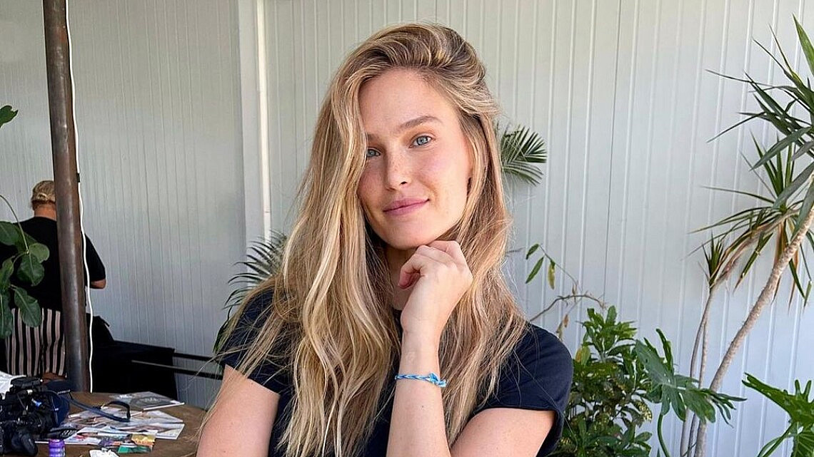בר רפאלי | צילום: אינסטגרם barrefaeli@ בר רפאלי | צילום: אינסטגרם barrefaeli@