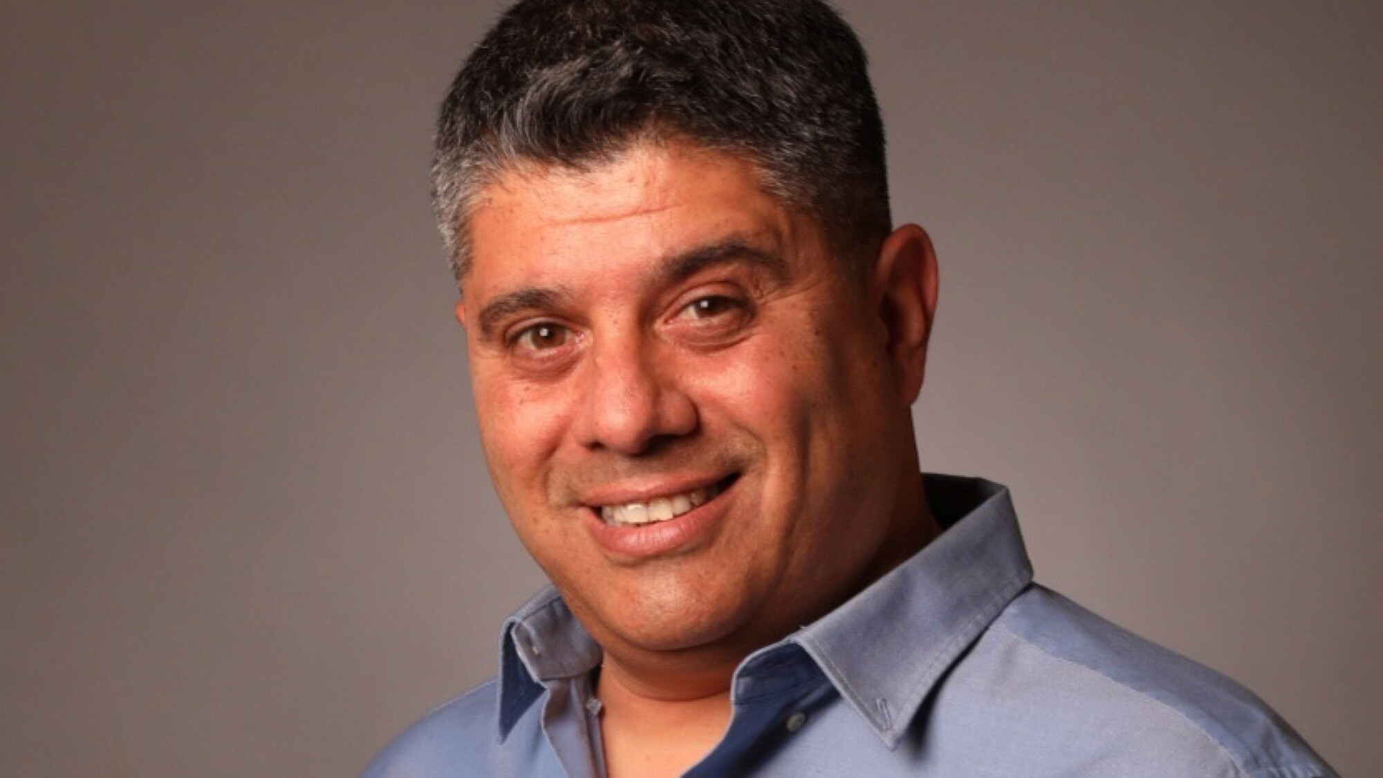 צחי ברדוגו | צילום: פיני חמו