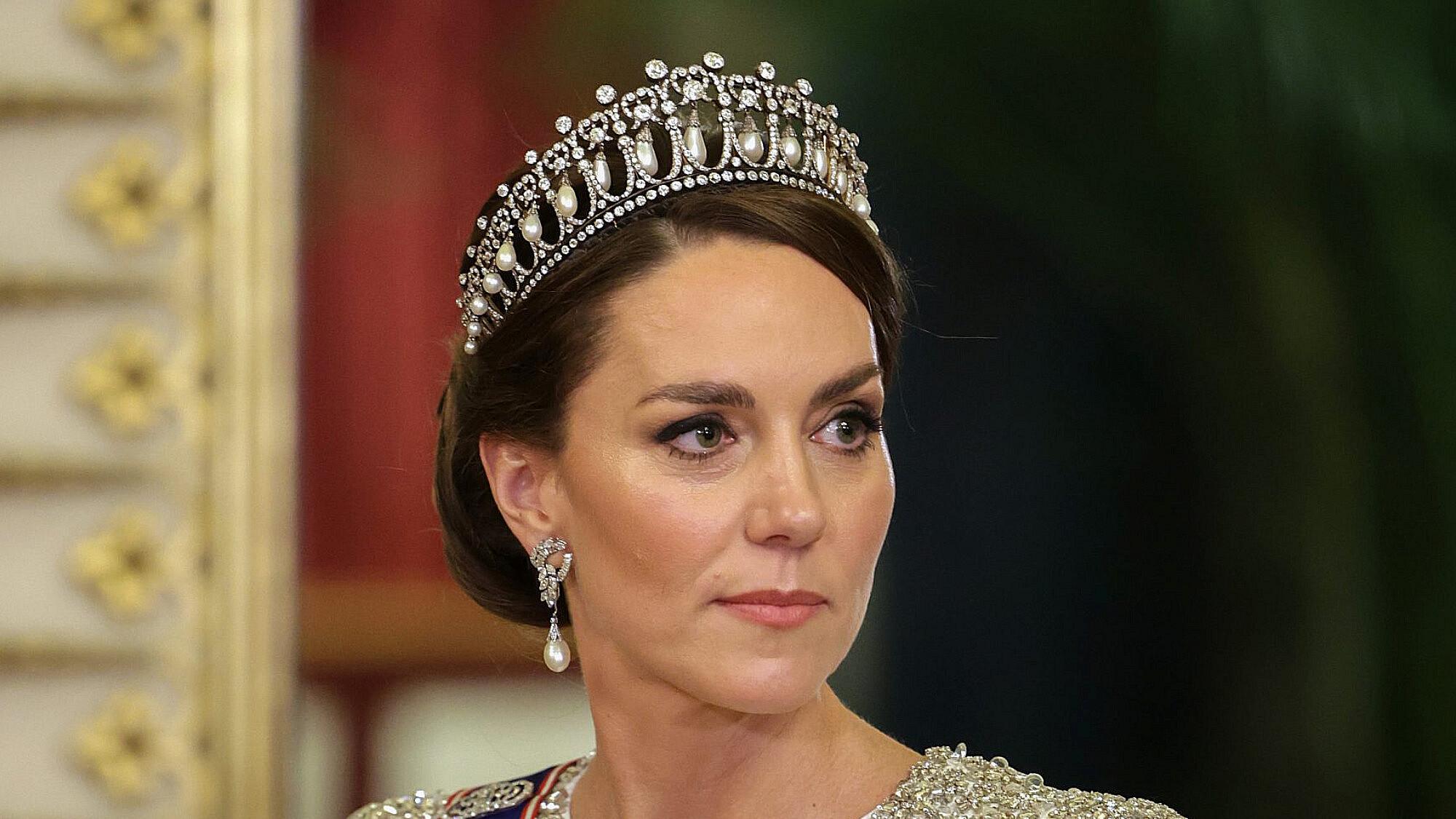 יפה לה כתר. קייט מידלטון | צילום: Chris Jackson/Getty Images יפה לה כתר. קייט מידלטון | צילום: Chris Jackson/Getty Images