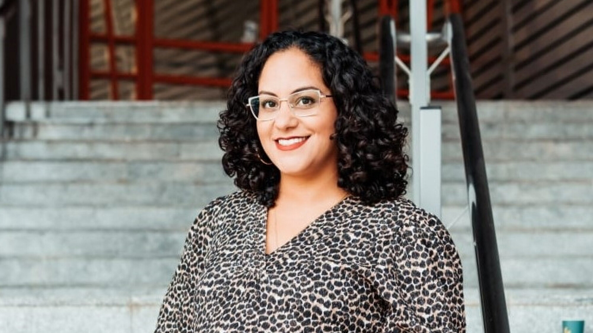 בת אל קטורזה כהן | צילום: אלירן אגוזי