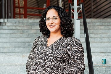 בת אל קטורזה כהן | צילום: אלירן אגוזי