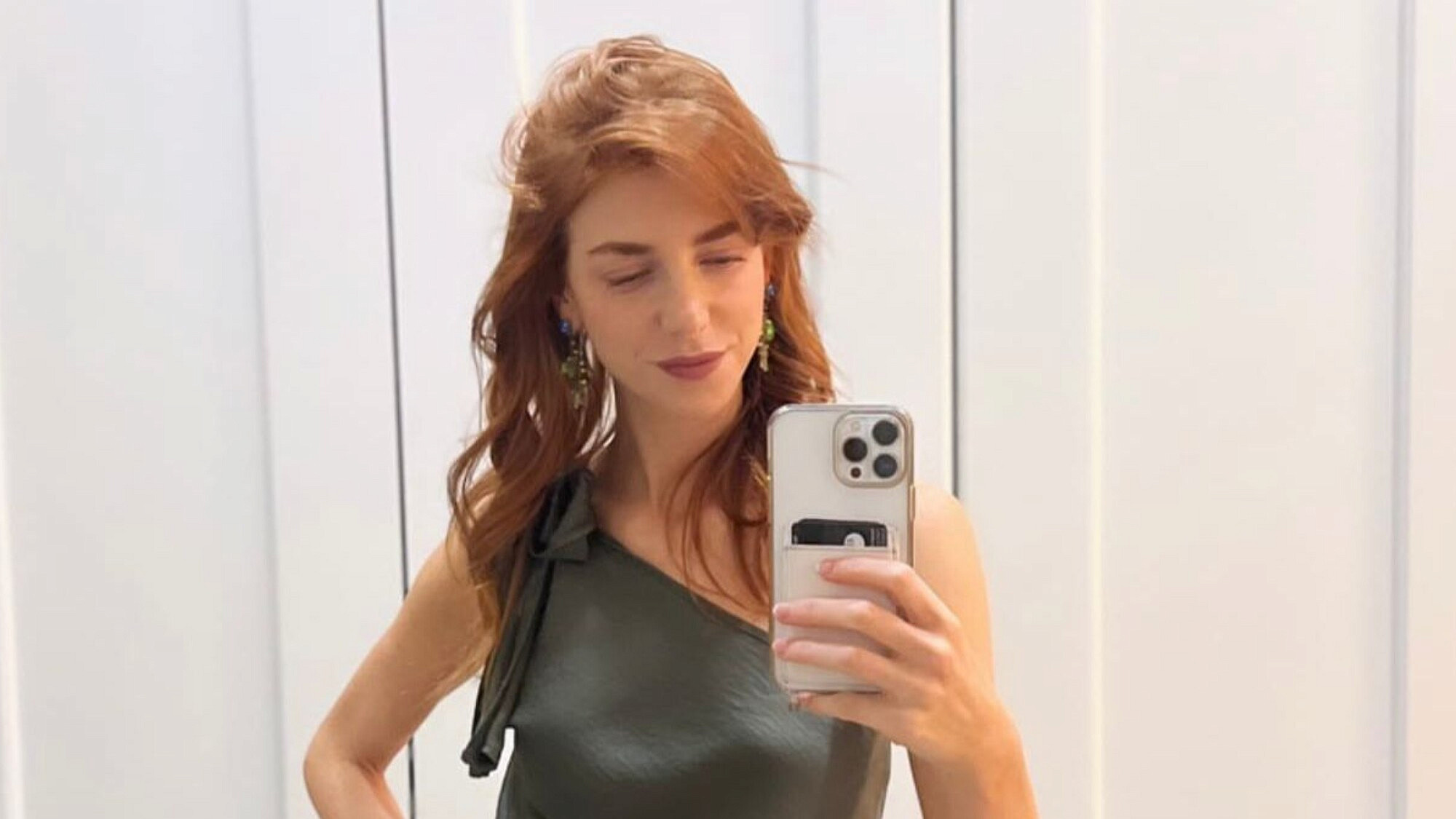 מאיה ורטהיימר | צילום: אינסטגרם mayawertheimer@