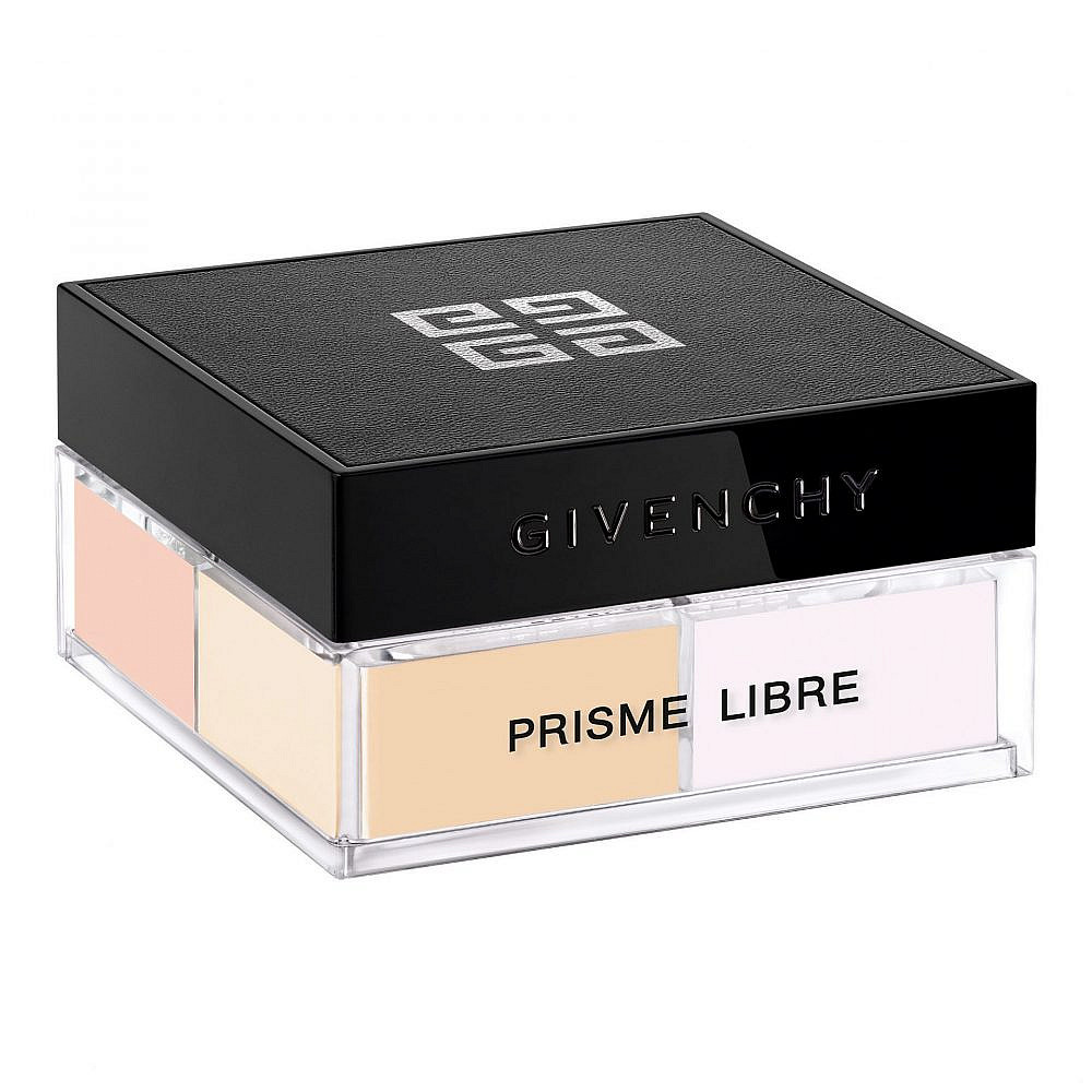 פודרה שקופה של ז'יבנשי. 280 ש&quot;ח | צילום: יח&quot;צ