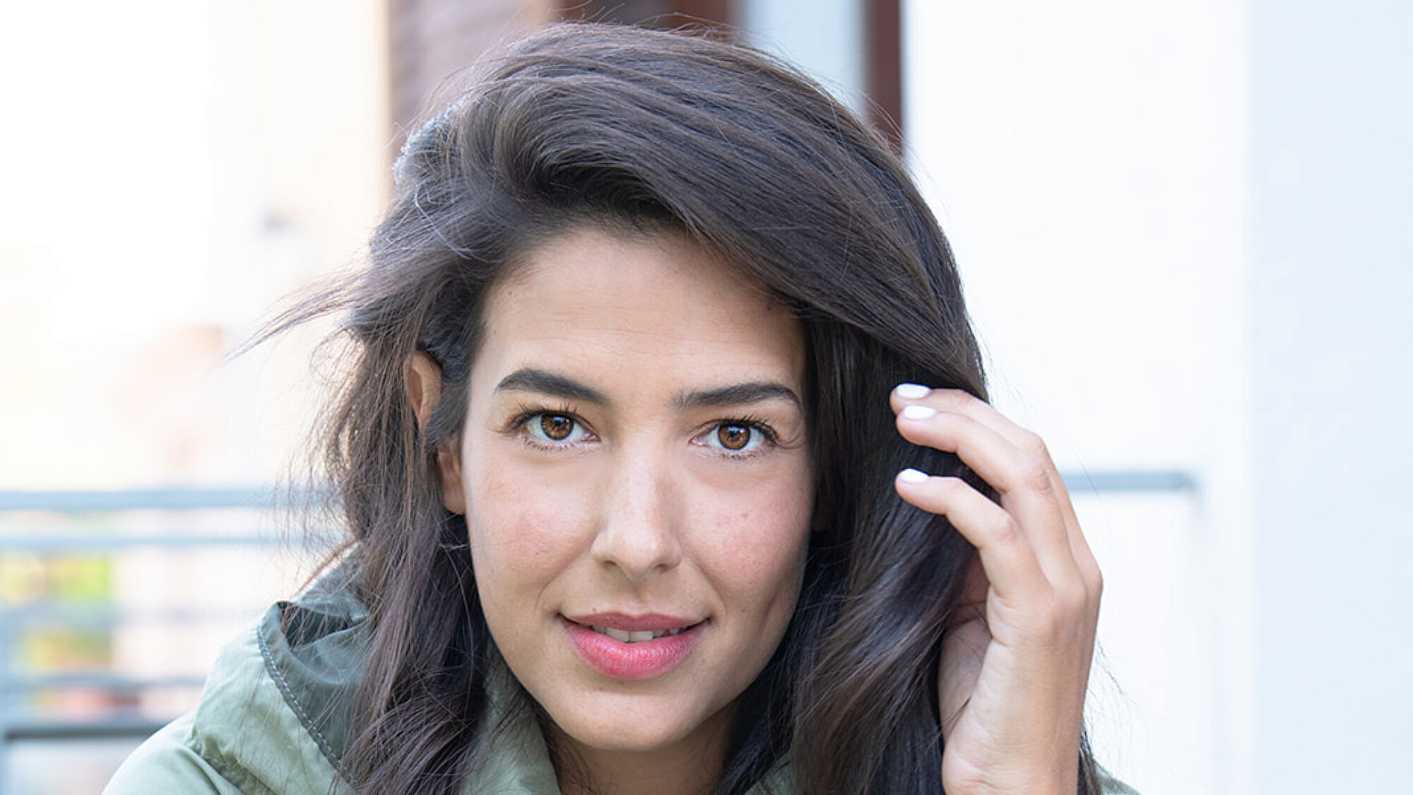 דון לני גבאי | צילום: נעם בן גוריון מוסרי