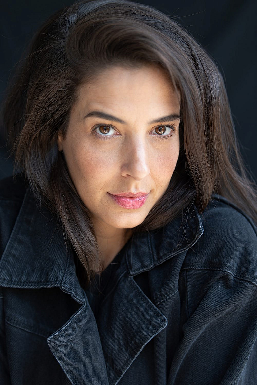 &quot;נאחזתי חזק במגננות&quot;. דון לני גבאי | צילום: נעם בן גוריון מוסרי