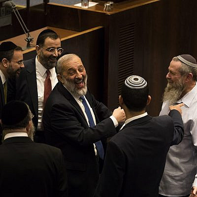 "גברים כשלו, נשים משלמות את המחיר" | צילום: אמיר לוי, Gettyimages