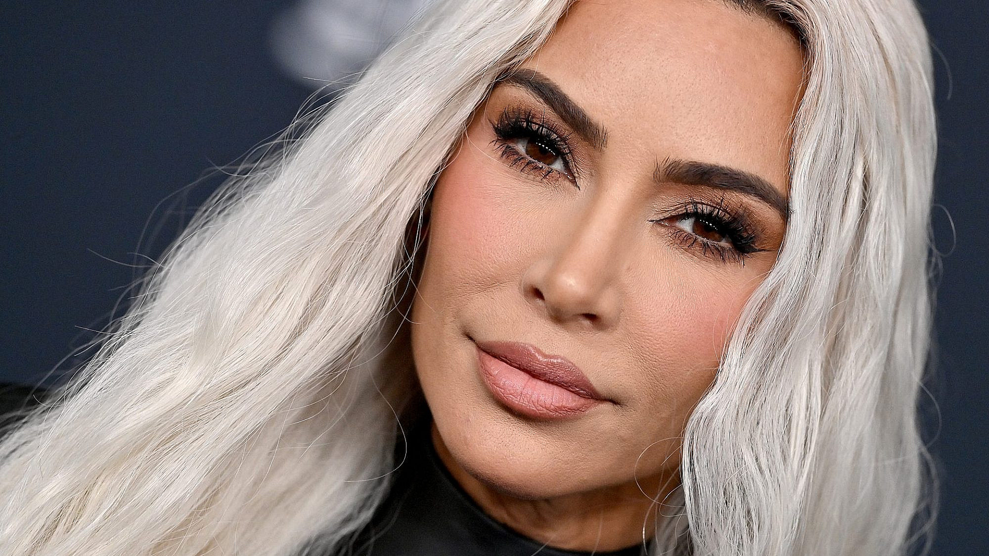 קים קרדשיאן | צילום:  Axelle/Bauer-Griffin/FilmMagic