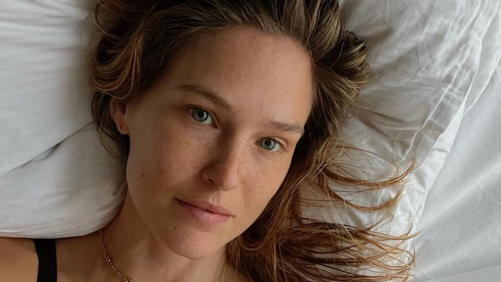 בר רפאלי | צילום: אינסטגרם barrefaeli@